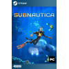Subnautica Steam